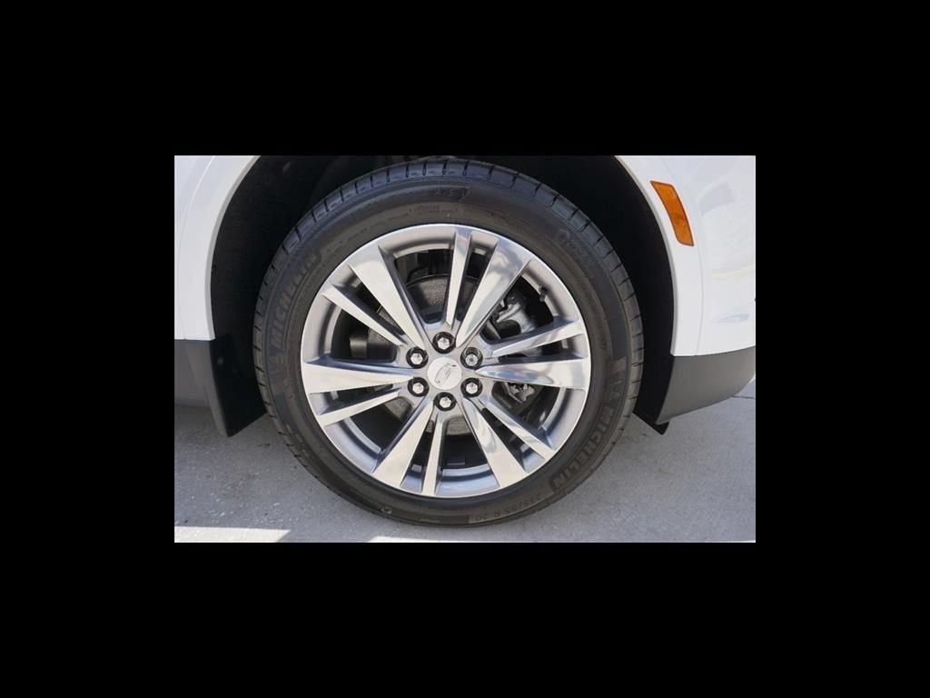 2026 Cadillac XT5 Premium Luxury - Photo 7