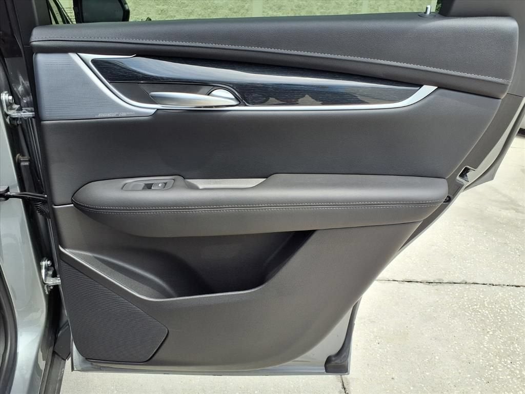 2025 Cadillac XT5 Premium Luxury - Photo 12