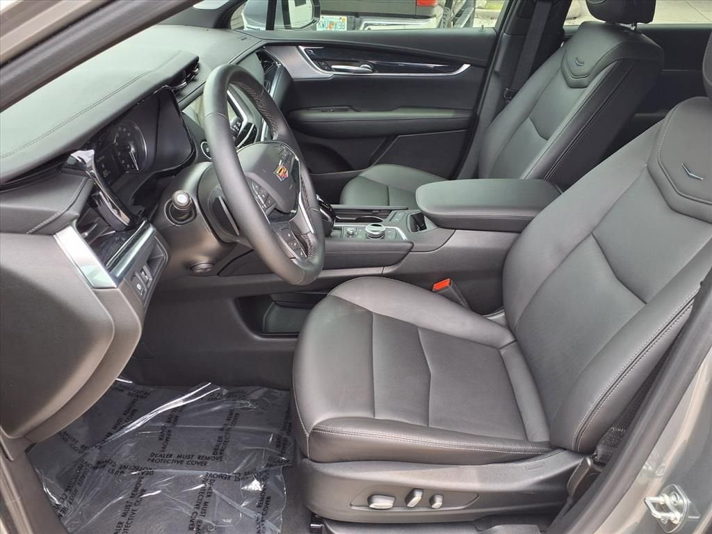 2025 Cadillac XT5 Premium Luxury - Photo 20