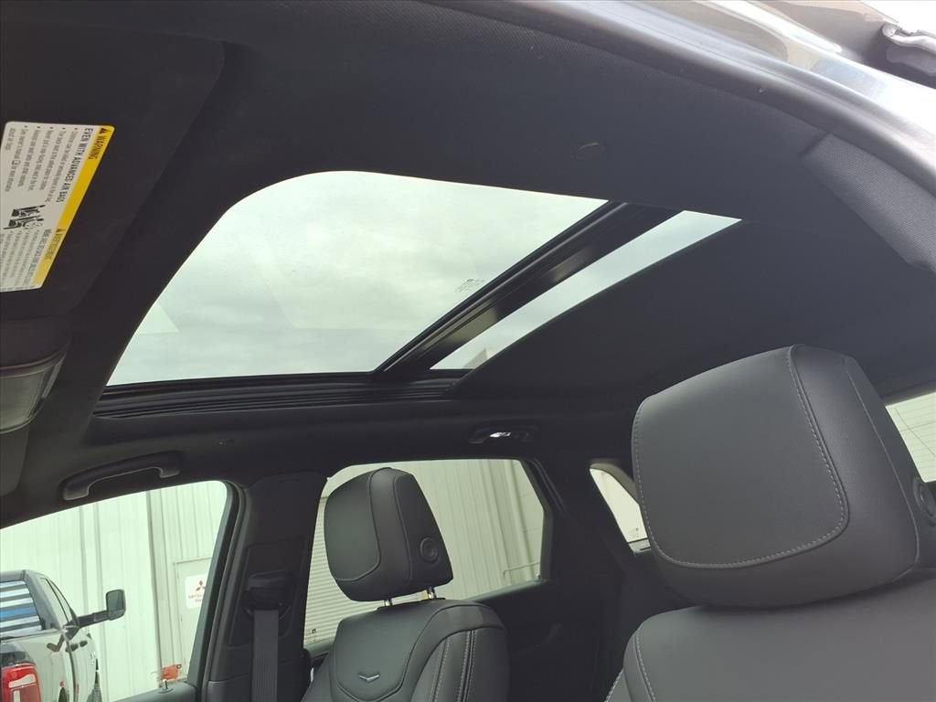 2025 Cadillac XT5 Premium Luxury - Photo 22