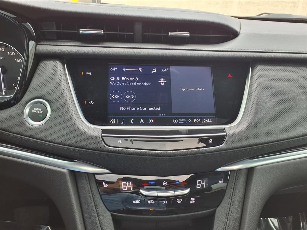 2025 Cadillac XT5 Premium Luxury - Photo 24