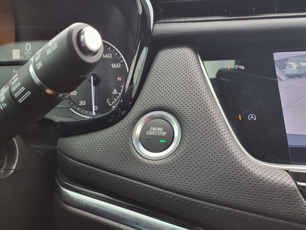 2025 Cadillac XT5 Premium Luxury - Photo 26