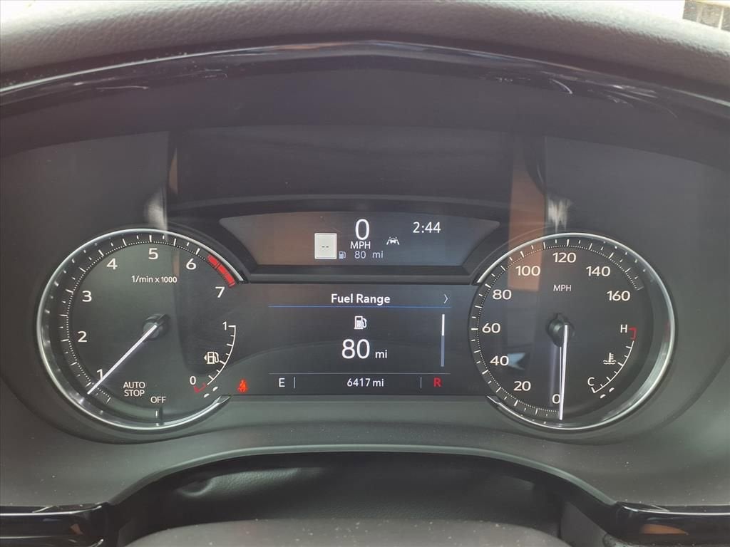 2025 Cadillac XT5 Premium Luxury - Photo 29