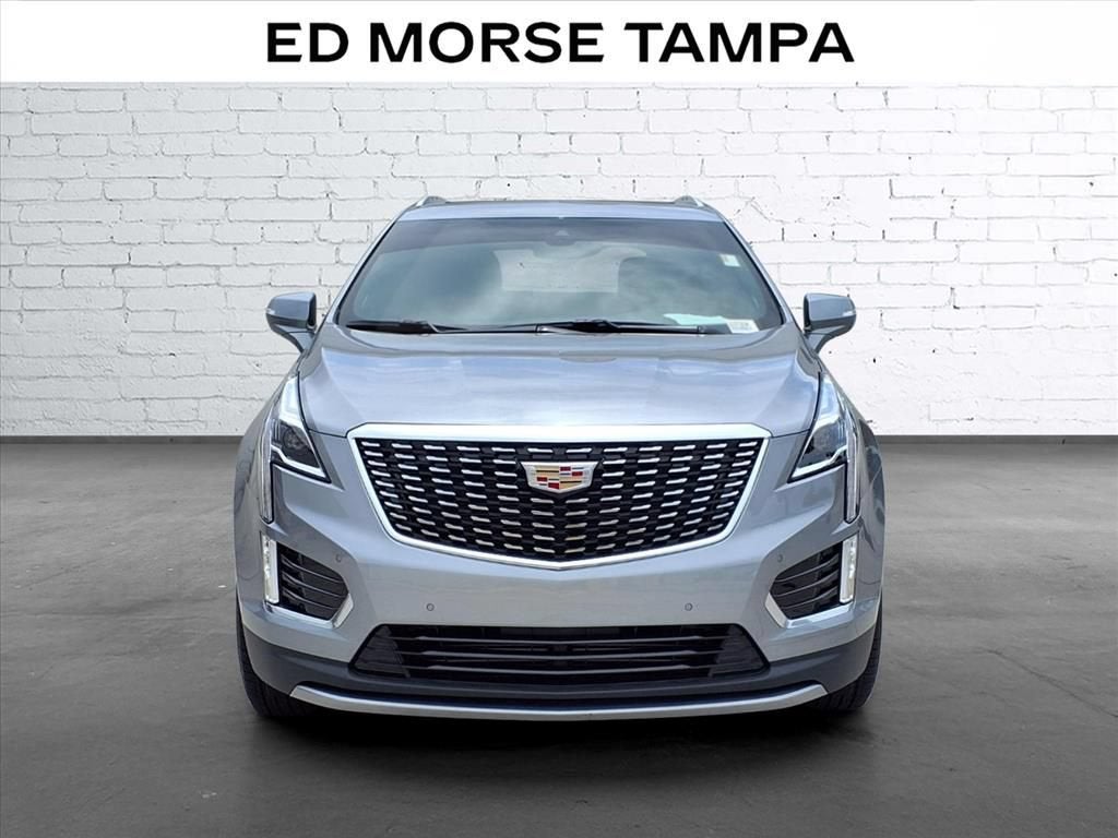 2025 Cadillac XT5 Premium Luxury - Photo 6
