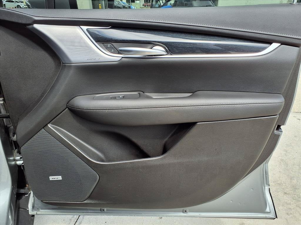 2024 Cadillac XT5 Premium Luxury - Photo 11