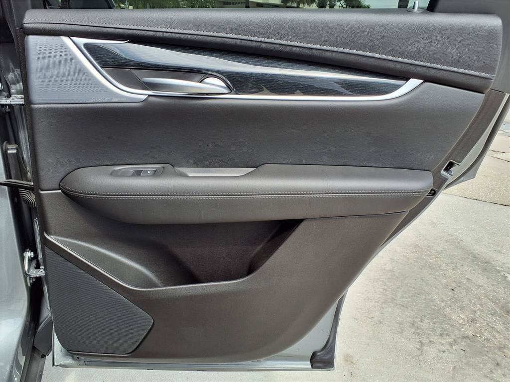2024 Cadillac XT5 Premium Luxury - Photo 12