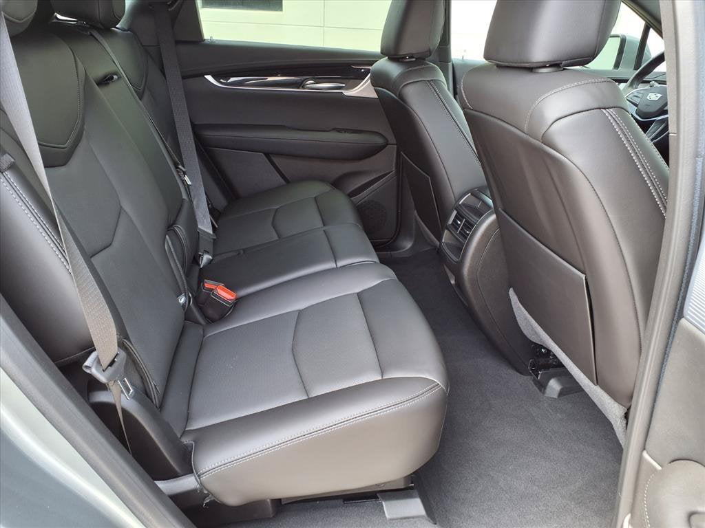2024 Cadillac XT5 Premium Luxury - Photo 13