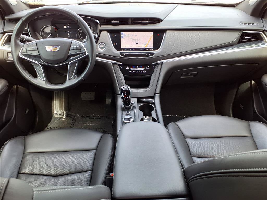 2024 Cadillac XT5 Premium Luxury - Photo 15