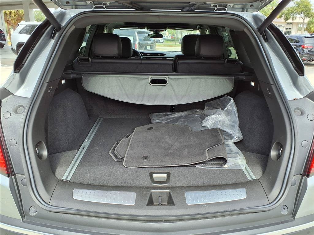 2024 Cadillac XT5 Premium Luxury - Photo 16