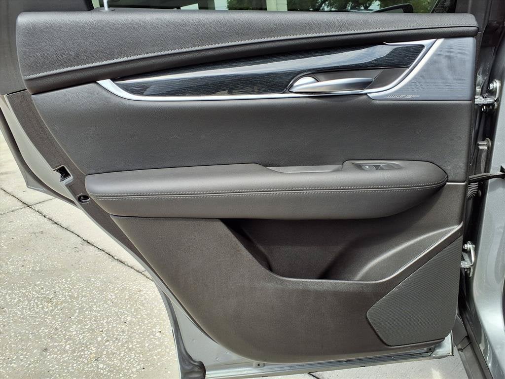 2024 Cadillac XT5 Premium Luxury - Photo 17