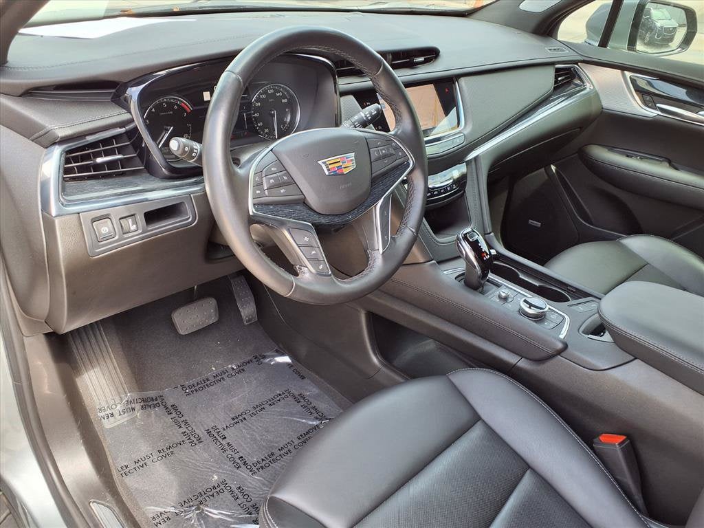 2024 Cadillac XT5 Premium Luxury - Photo 19