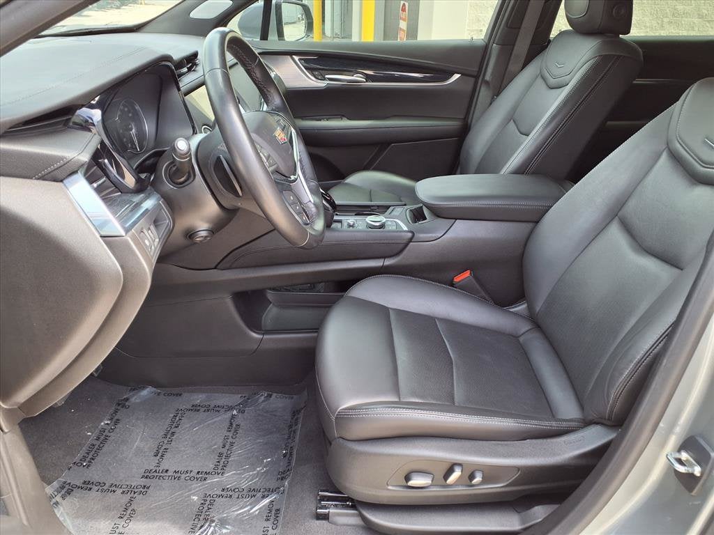 2024 Cadillac XT5 Premium Luxury - Photo 20