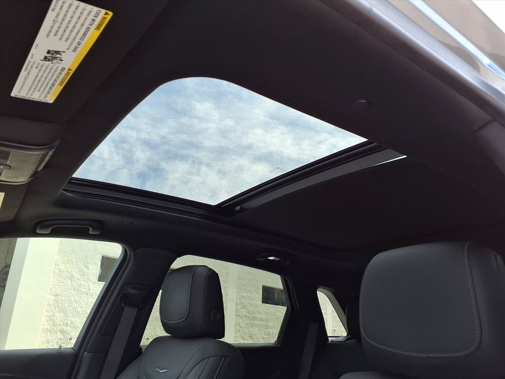 2024 Cadillac XT5 Premium Luxury - Photo 22