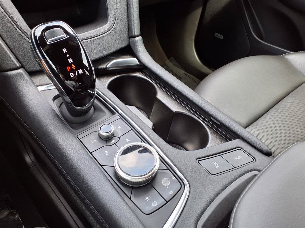 2024 Cadillac XT5 Premium Luxury - Photo 23