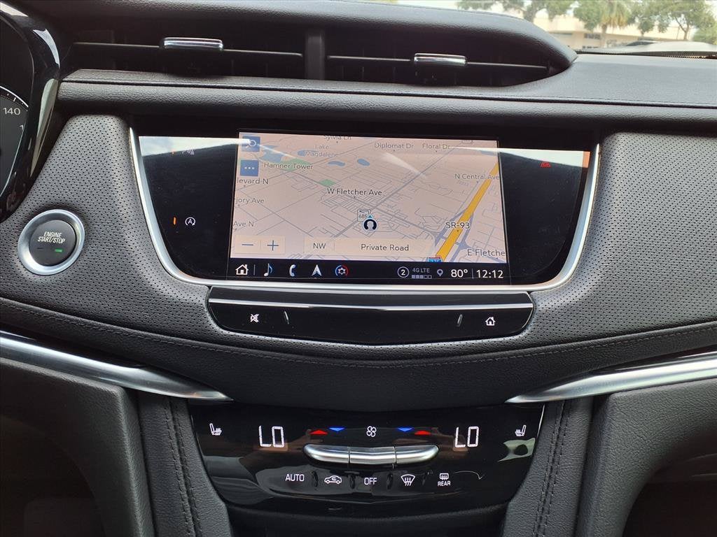 2024 Cadillac XT5 Premium Luxury - Photo 24
