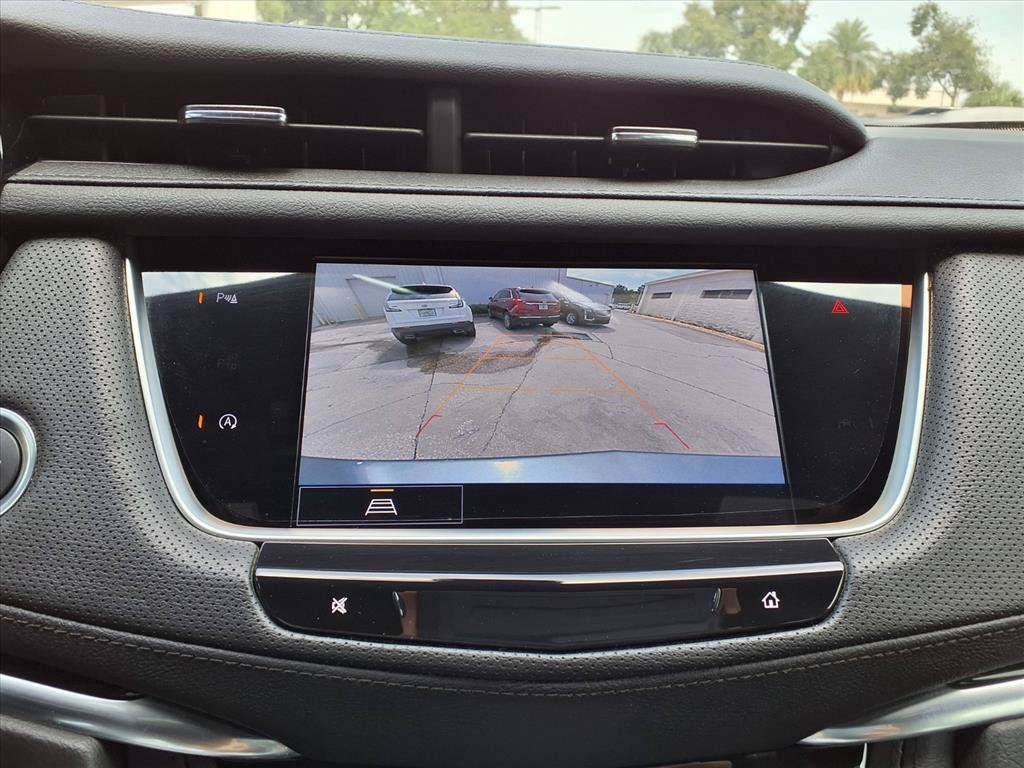 2024 Cadillac XT5 Premium Luxury - Photo 25