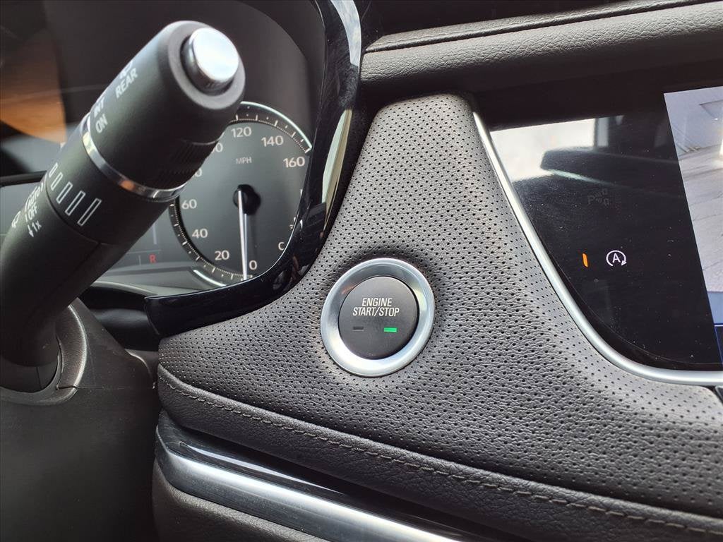 2024 Cadillac XT5 Premium Luxury - Photo 26