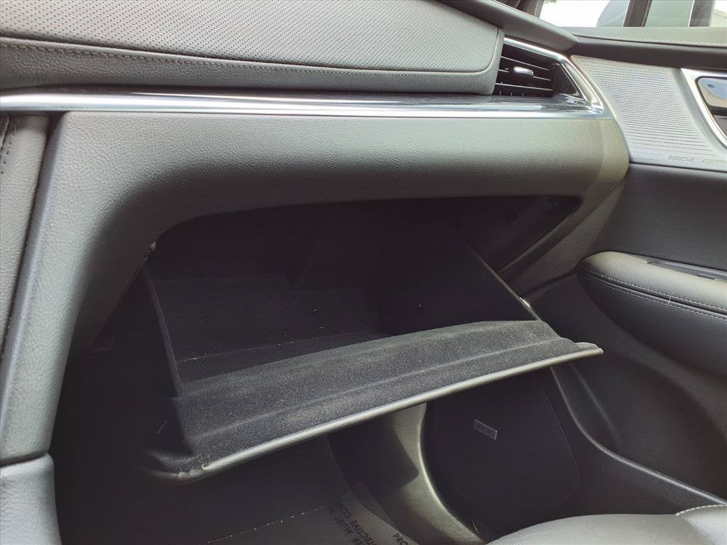2024 Cadillac XT5 Premium Luxury - Photo 27