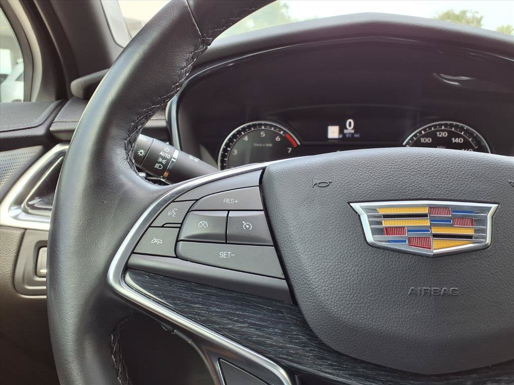 2024 Cadillac XT5 Premium Luxury - Photo 29