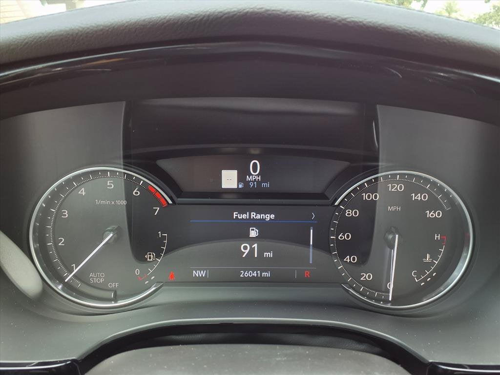 2024 Cadillac XT5 Premium Luxury - Photo 30