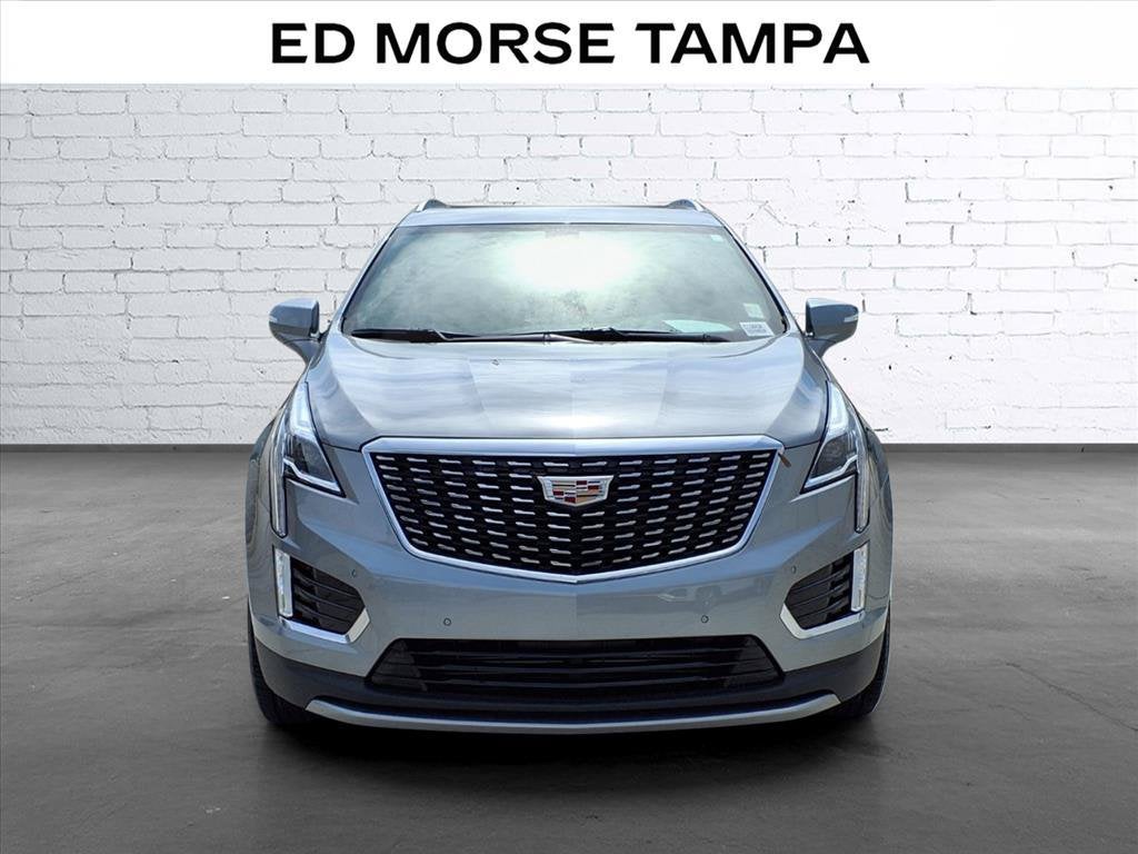 2024 Cadillac XT5 Premium Luxury - Photo 6