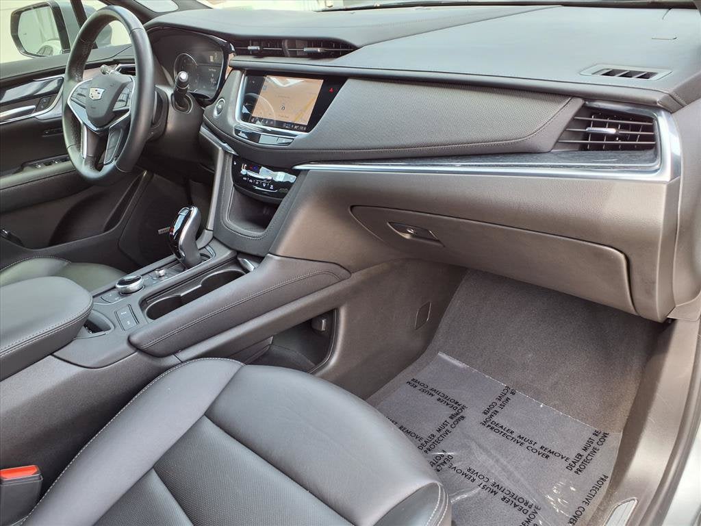 2024 Cadillac XT5 Premium Luxury - Photo 8