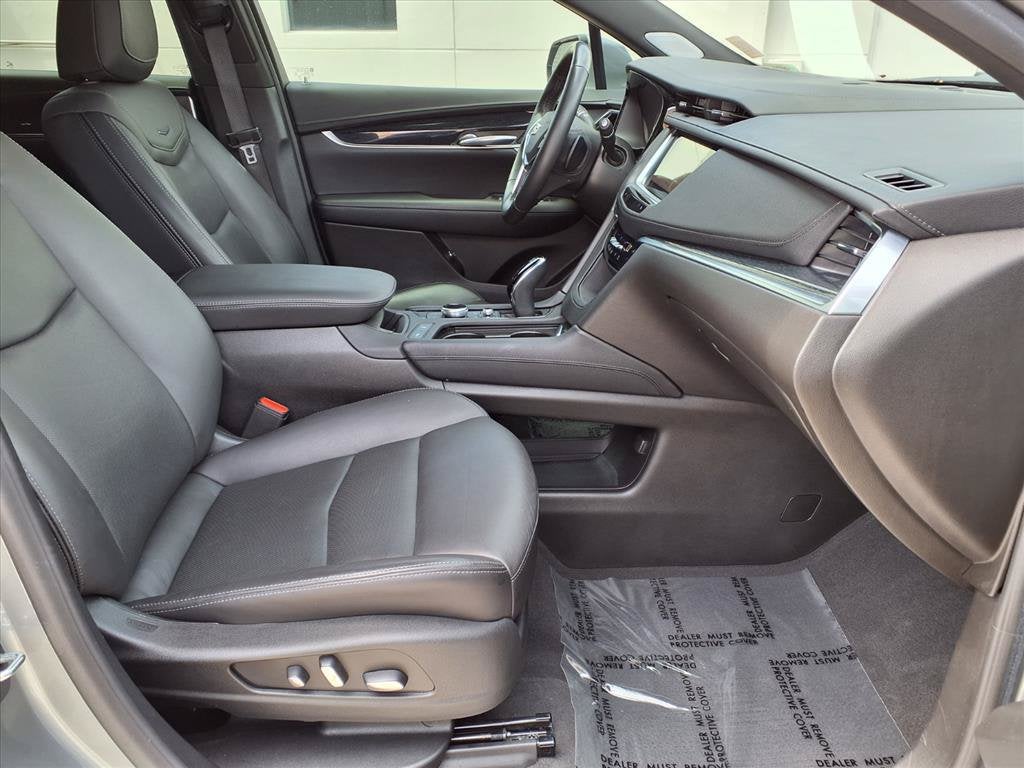 2024 Cadillac XT5 Premium Luxury - Photo 9