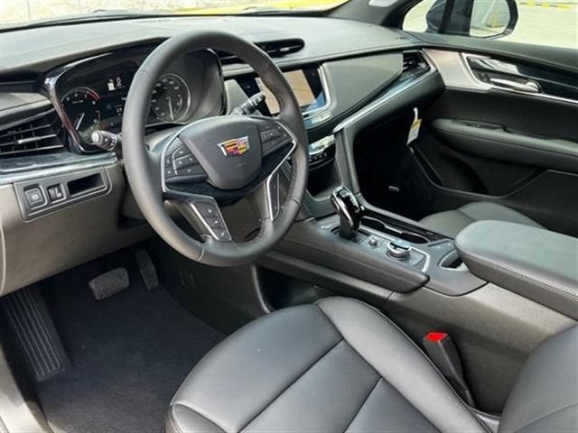 2026 Cadillac XT5 Premium Luxury - Photo 12