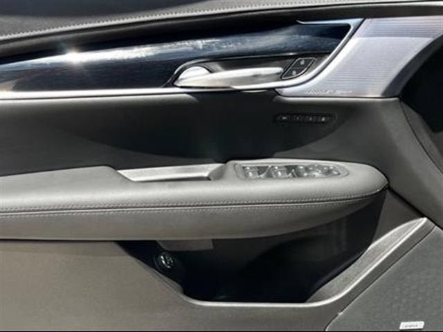 2026 Cadillac XT5 Premium Luxury - Photo 14