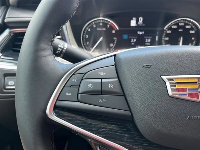 2026 Cadillac XT5 Premium Luxury - Photo 18