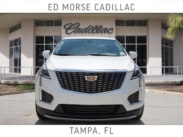 2026 Cadillac XT5 Premium Luxury - Photo 6