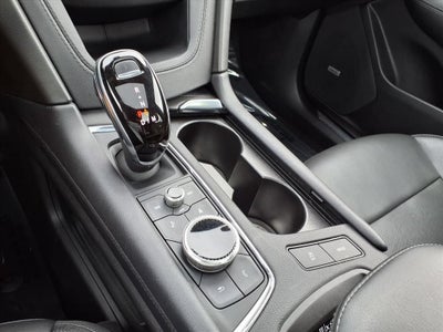 2020 Cadillac XT5 Premium Luxury FWD