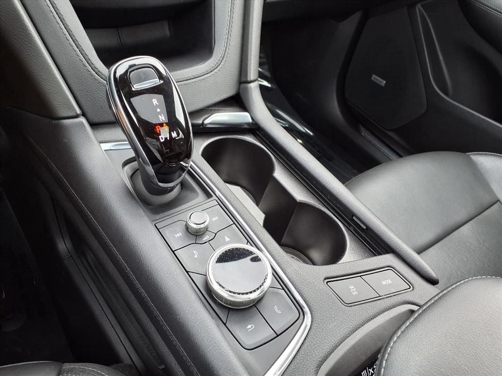 2020 Cadillac XT5 Premium Luxury FWD