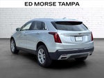 2020 Cadillac XT5 Premium Luxury FWD