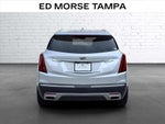 2020 Cadillac XT5 Premium Luxury FWD
