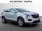2020 Cadillac XT5 Premium Luxury FWD