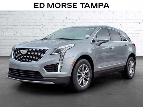 2023 Cadillac XT5 FWD Premium Luxury