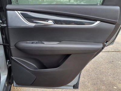 2023 Cadillac XT5 FWD Premium Luxury