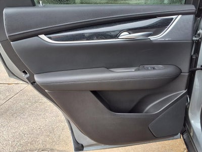 2023 Cadillac XT5 FWD Premium Luxury