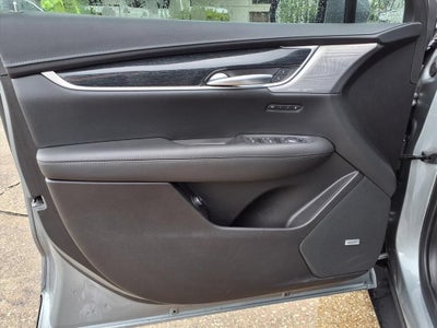 2023 Cadillac XT5 FWD Premium Luxury