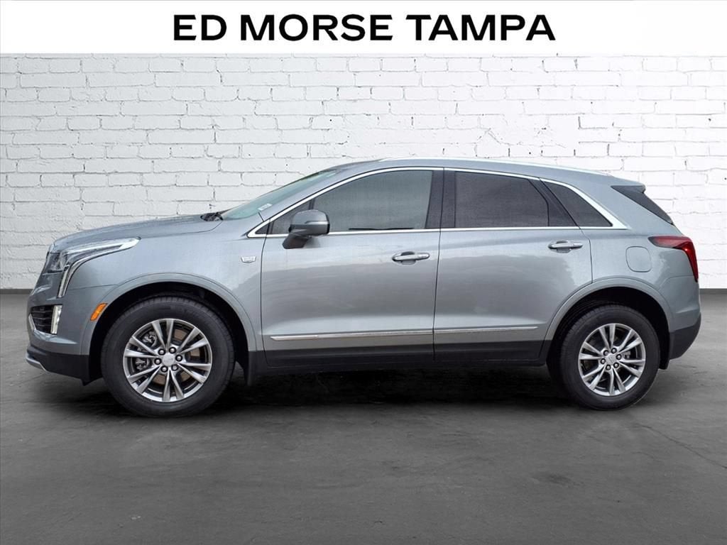 2023 Cadillac XT5 FWD Premium Luxury