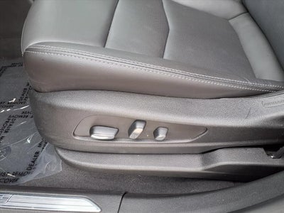 2023 Cadillac XT5 FWD Premium Luxury