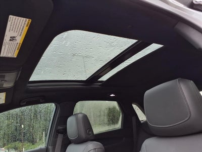 2023 Cadillac XT5 FWD Premium Luxury