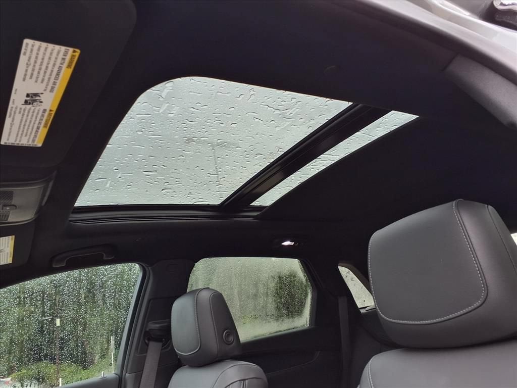 2023 Cadillac XT5 FWD Premium Luxury