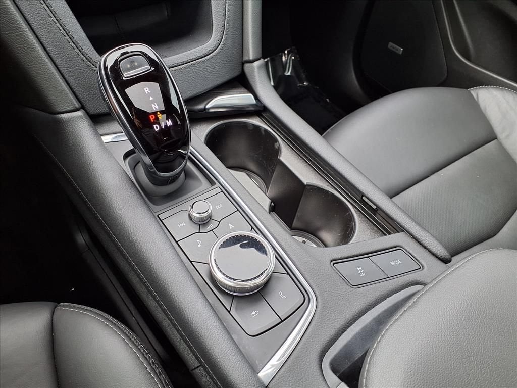 2023 Cadillac XT5 FWD Premium Luxury