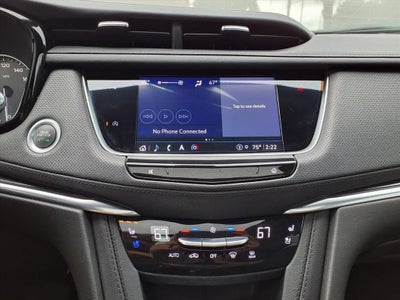 2023 Cadillac XT5 FWD Premium Luxury