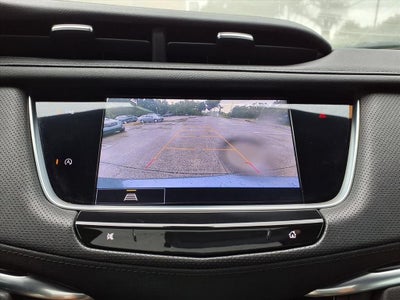2023 Cadillac XT5 FWD Premium Luxury
