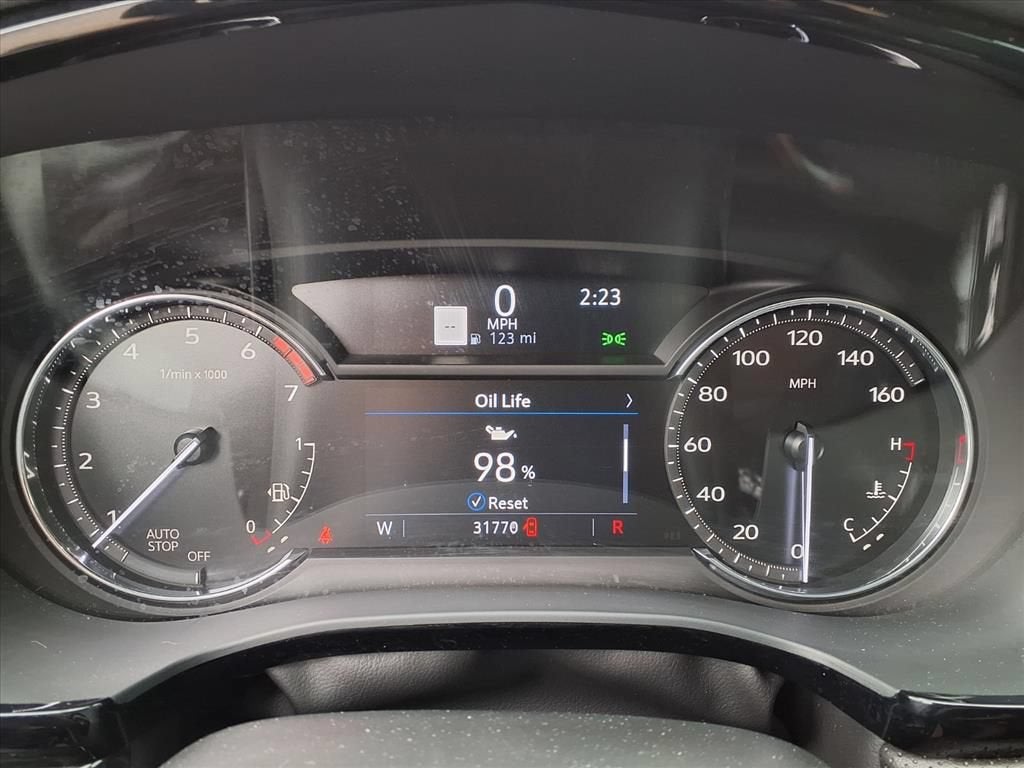2023 Cadillac XT5 FWD Premium Luxury