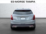 2023 Cadillac XT5 FWD Premium Luxury
