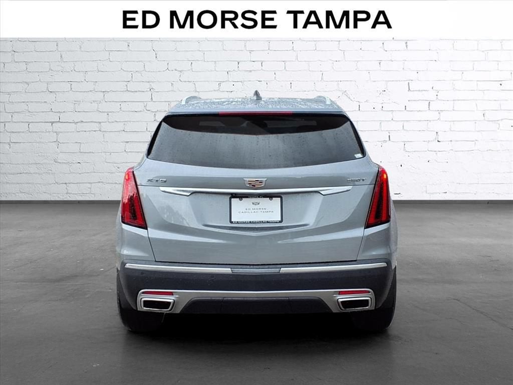 2023 Cadillac XT5 FWD Premium Luxury